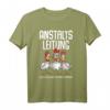Hühner Anstaltsleitung Landwirt Bauer Bäuerin T-Shirt - Lustiges Geschenk für Landwirte, Hühnerliebhaberinnen & Bäuerinnen zu Weihnachten & Geburtstag