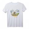 Mais häckseln Landwirt Bauer Landwirtschaft T-Shirt  Perfektes Geschenk für Landwirte zu Weihnachten & Geburtstag