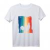 Lustiges Retro Huhn und Hahn Landwirt Bauernhof Tier T-Shirt  Perfektes Geschenk für Hühnerliebhaber & Bauern