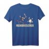 Lustiges Mähdrescher Schäfer Schafe Bauer Landwirt Kinder T-Shirt  Humorvolles Geschenk für Kinder, Bauernhof Fans & Gärtner