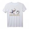 Lustiges Mähdrescher Schäfer Schafe Bauer Landwirt Kinder T-Shirt  Humorvolles Geschenk für Kinder, Bauernhof Fans & Gärtner
