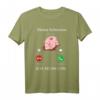 Meine Schweine rufen an - Lustiges Landwirt Schweine Bauer T-Shirt für Bauern, Landwirte & Schweine-Liebhaber