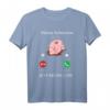 Meine Schweine rufen an - Lustiges Landwirt Schweine Bauer T-Shirt für Bauern, Landwirte & Schweine-Liebhaber