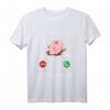 Meine Schweine rufen an - Lustiges Landwirt Schweine Bauer T-Shirt für Bauern, Landwirte & Schweine-Liebhaber
