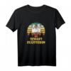 Lustiges Landwirt Schaf Bauer Bäuerin T-Shirt - Perfektes Geschenk für Schäfer, Tierliebhaber & Bauern mit Humor