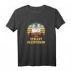 Lustiges Landwirt Schaf Bauer Bäuerin T-Shirt - Perfektes Geschenk für Schäfer, Tierliebhaber & Bauern mit Humor