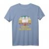 Lustiges Landwirt Schaf Bauer Bäuerin T-Shirt - Perfektes Geschenk für Schäfer, Tierliebhaber & Bauern mit Humor