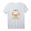 Lustiges Landwirt Schaf Bauer Bäuerin T-Shirt - Perfektes Geschenk für Schäfer, Tierliebhaber & Bauern mit Humor