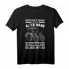 Belarus Bauer Trecker Landwirt Traktor T-Shirt - Perfekt für Landmaschinenliebhaber & DDR Traktor Fans