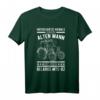 Belarus Bauer Trecker Landwirt Traktor T-Shirt - Perfekt für Landmaschinenliebhaber & DDR Traktor Fans