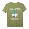 Bauherr 2022 Wir Bauen Unser Traumhaus T-Shirt  Lustiges Geschenk für Häuslebauer, Richtfest & Einweihungsparty