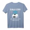 Bauherr 2022 Wir Bauen Unser Traumhaus T-Shirt  Lustiges Geschenk für Häuslebauer, Richtfest & Einweihungsparty