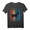 Ziege Bock Ziegenhalter T-Shirt  Lustiges Bauernhof Motiv für Ziegenliebhaber, Züchter, Herren, Damen & Kinder
