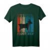 Ziege Bock Ziegenhalter T-Shirt  Lustiges Bauernhof Motiv für Ziegenliebhaber, Züchter, Herren, Damen & Kinder