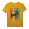 Ziege Bock Ziegenhalter T-Shirt  Lustiges Bauernhof Motiv für Ziegenliebhaber, Züchter, Herren, Damen & Kinder