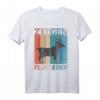 Ziege Bock Ziegenhalter T-Shirt  Lustiges Bauernhof Motiv für Ziegenliebhaber, Züchter, Herren, Damen & Kinder