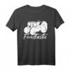 Fendtastic Traktor Spruch für Bauern und Landwirte T-Shirt  Lustiges Design als Geschenk zu Geburtstag und Weihnachten für Landwirte, Bauern und Traktor-Liebhaber
