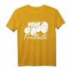 Fendtastic Traktor Spruch für Bauern und Landwirte T-Shirt  Lustiges Design als Geschenk zu Geburtstag und Weihnachten für Landwirte, Bauern und Traktor-Liebhaber