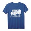 Fendtastic Traktor Spruch für Bauern und Landwirte T-Shirt  Lustiges Design als Geschenk zu Geburtstag und Weihnachten für Landwirte, Bauern und Traktor-Liebhaber