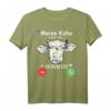 Meine Kühe rufen an Bauer Tier Landwirtschaft Lustig Kuh T-Shirt  Perfekt für Landwirte, Traktorfans & Bäuerinnen