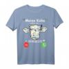 Meine Kühe rufen an Bauer Tier Landwirtschaft Lustig Kuh T-Shirt  Perfekt für Landwirte, Traktorfans & Bäuerinnen