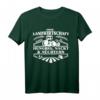 Ohne Landwirtschaft Wärst Du Hungrig Nackt & Nüchtern Bauern T-Shirt  Lustiges Geschenk für Landwirte & Bauern