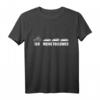 Ich meine Follower Trecker Landwirt Bauer Traktor T-Shirt  Lustiges Geschenk für Landwirte, Bauern und Traktorliebhaber zu Weihnachten, Geburtstag, Ostern, Vatertag oder Rente