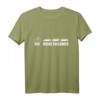 Ich meine Follower Trecker Landwirt Bauer Traktor T-Shirt  Lustiges Geschenk für Landwirte, Bauern und Traktorliebhaber zu Weihnachten, Geburtstag, Ostern, Vatertag oder Rente
