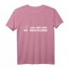 Ich meine Follower Trecker Landwirt Bauer Traktor T-Shirt  Lustiges Geschenk für Landwirte, Bauern und Traktorliebhaber zu Weihnachten, Geburtstag, Ostern, Vatertag oder Rente