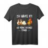 Zu Hause ist wo meine Hühner sind - Lustiges Bauer Landwirt T-Shirt für Bauern, Landwirte und Tierliebhaber zum Geburtstag, Weihnachten & Gartenparty