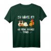 Zu Hause ist wo meine Hühner sind - Lustiges Bauer Landwirt T-Shirt für Bauern, Landwirte und Tierliebhaber zum Geburtstag, Weihnachten & Gartenparty