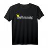 Güllekönig Geschenk für Landwirte und Bauern - Lustiges T-Shirt für Lohnunternehmer und Kollegen in der Landwirtschaft