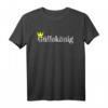 Güllekönig Geschenk für Landwirte und Bauern - Lustiges T-Shirt für Lohnunternehmer und Kollegen in der Landwirtschaft