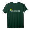 Güllekönig Geschenk für Landwirte und Bauern - Lustiges T-Shirt für Lohnunternehmer und Kollegen in der Landwirtschaft