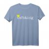 Güllekönig Geschenk für Landwirte und Bauern - Lustiges T-Shirt für Lohnunternehmer und Kollegen in der Landwirtschaft