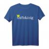 Güllekönig Geschenk für Landwirte und Bauern - Lustiges T-Shirt für Lohnunternehmer und Kollegen in der Landwirtschaft