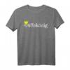 Güllekönig Geschenk für Landwirte und Bauern - Lustiges T-Shirt für Lohnunternehmer und Kollegen in der Landwirtschaft
