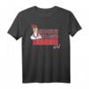 HapBunny Lustiges Bauer Geschenk T-Shirt für Landwirte, Hühnerfans & Tierliebhaber