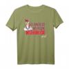 HapBunny Lustiges Bauer Geschenk T-Shirt für Landwirte, Hühnerfans & Tierliebhaber