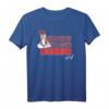 HapBunny Lustiges Bauer Geschenk T-Shirt für Landwirte, Hühnerfans & Tierliebhaber