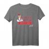 HapBunny Lustiges Bauer Geschenk T-Shirt für Landwirte, Hühnerfans & Tierliebhaber