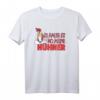HapBunny Lustiges Bauer Geschenk T-Shirt für Landwirte, Hühnerfans & Tierliebhaber