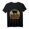 Rinder Flüsterer Lustiges Landwirt Bauern T-Shirt  Perfektes Geschenk für Rinderliebhaber & Tierfreunde auf dem Bauernhof