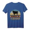 Rinder Flüsterer Lustiges Landwirt Bauern T-Shirt  Perfektes Geschenk für Rinderliebhaber & Tierfreunde auf dem Bauernhof
