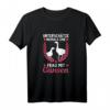 Gänse Gans Gänsezüchter Landwirt Gänsehalter T-Shirt - Perfektes Geschenk für Gänsezüchter, Landwirte und Gänseliebhaber