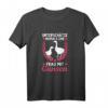Gänse Gans Gänsezüchter Landwirt Gänsehalter T-Shirt - Perfektes Geschenk für Gänsezüchter, Landwirte und Gänseliebhaber