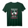 Gänse Gans Gänsezüchter Landwirt Gänsehalter T-Shirt - Perfektes Geschenk für Gänsezüchter, Landwirte und Gänseliebhaber