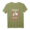 Gänse Gans Gänsezüchter Landwirt Gänsehalter T-Shirt - Perfektes Geschenk für Gänsezüchter, Landwirte und Gänseliebhaber