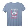 Gänse Gans Gänsezüchter Landwirt Gänsehalter T-Shirt - Perfektes Geschenk für Gänsezüchter, Landwirte und Gänseliebhaber