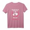 Gänse Gans Gänsezüchter Landwirt Gänsehalter T-Shirt - Perfektes Geschenk für Gänsezüchter, Landwirte und Gänseliebhaber